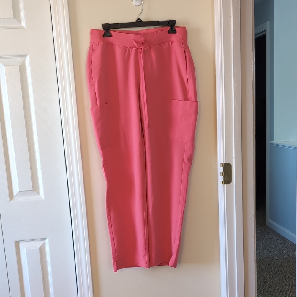 Women's Pink Pants